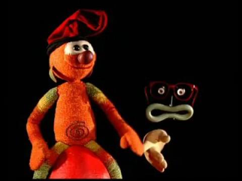 El conte del Patufet