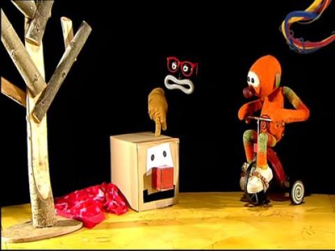 El cercavila d'en Mic