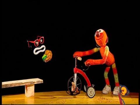El globus s'ha escapat