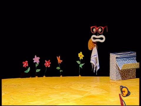 En Cincsegons i la primavera