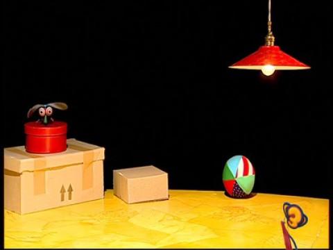La pilota