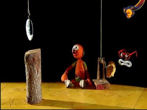 La canço de la nit