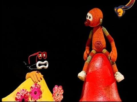 El conte dels animals músics
