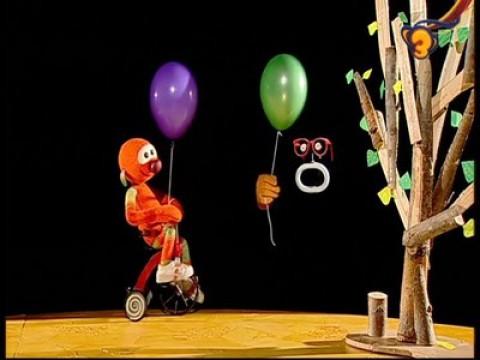 Dos globus dos amics