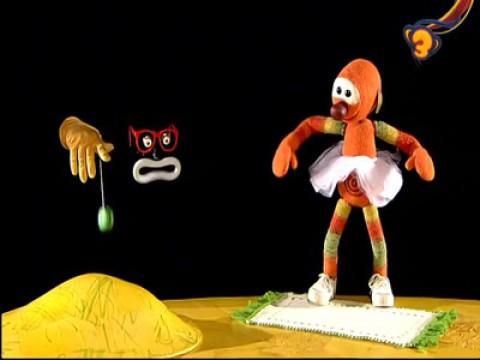 yo-yo tu-tu