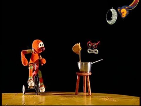 En Cincsegons prepara el sopar