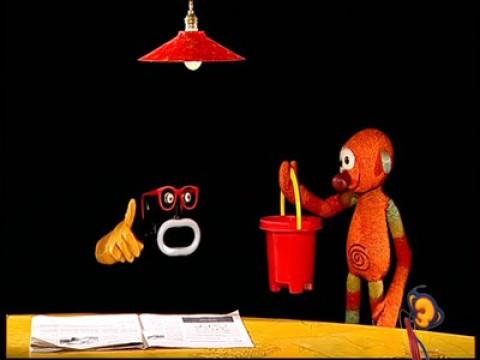 El cubell de l'estiu