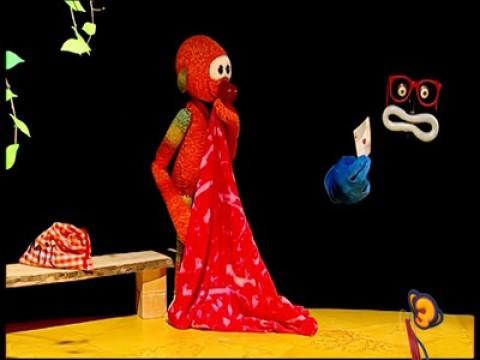 El truc de magia