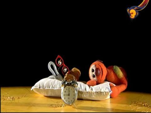 La canço del despertador