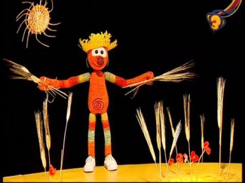 En Mic és un espantaocells