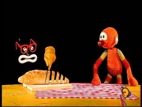Fem un trenca-closques de pa