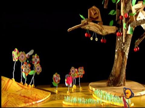 El Cargol i la Mosca s'han amagat