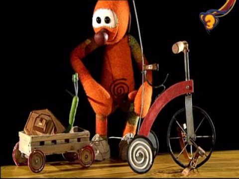 El Cargol te por de la velocitat