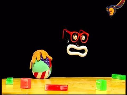 En Cincsegons fa magia amb la pilota