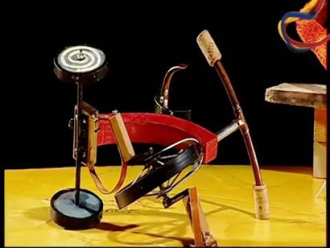 La bicicleta d'en Mic