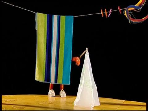 En fantasma d'en Mic