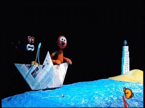 Cantem cançons al mar