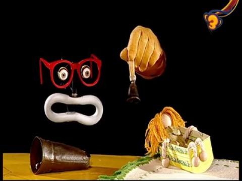 La campaneta i l'escaiot