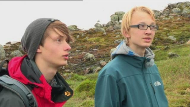 Norwegen Folge 7