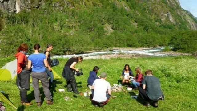 Norwegen Folge 14