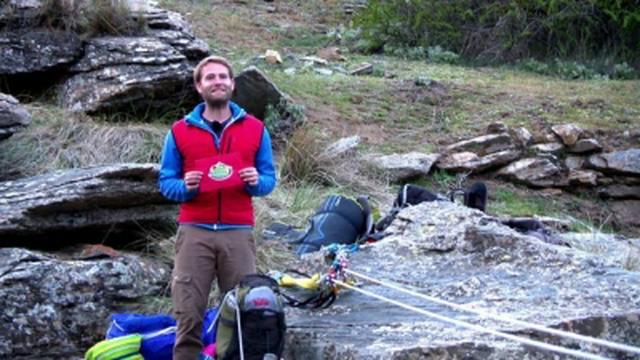 Sierra Nevada - Folge 10