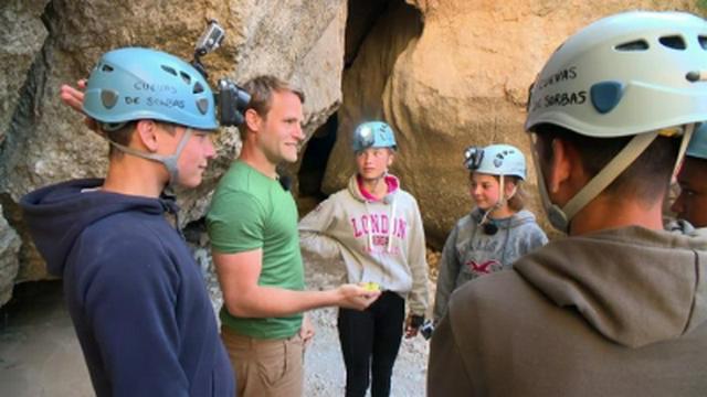 Sierra Nevada - Folge 11