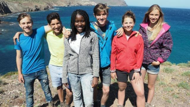 Sierra Nevada - Folge 20