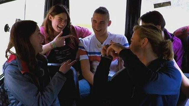 Griechenland - Folge 1