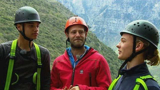 Griechenland - Folge 7