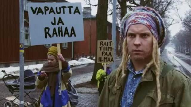 Politiikka