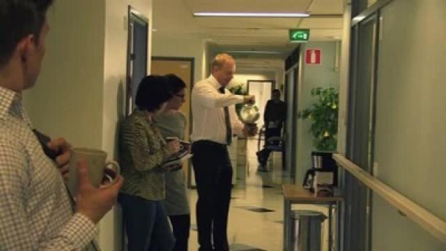 Työ ja menestys