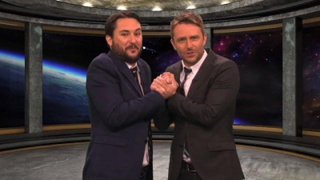 Episode I: The Premiere Menace