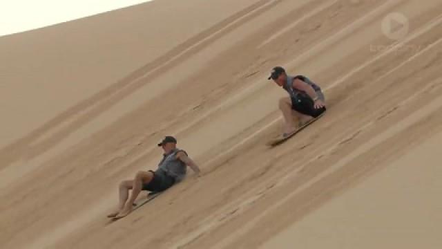 The Wild West (7)