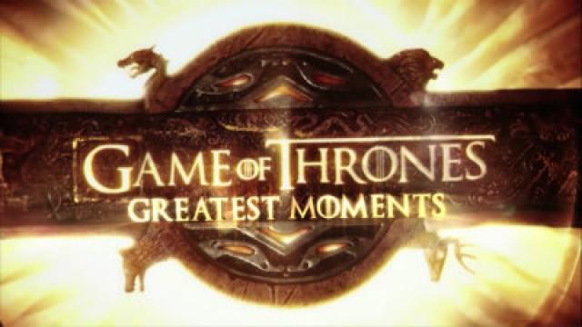 Greatest Moments 2016