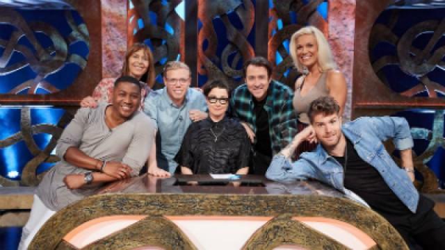 Gameshow of Thrones
