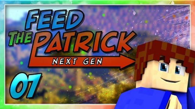 La première Prank et l'Aether