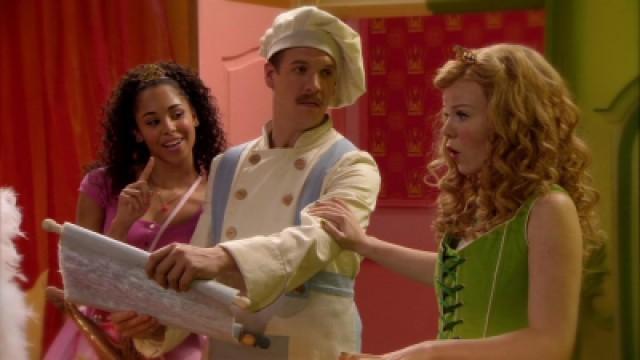 Het prinsessia reglement