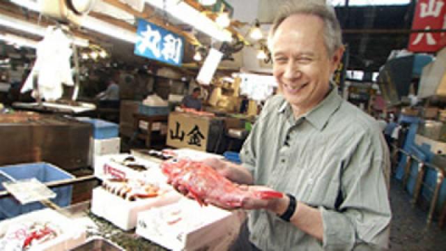 Tsukiji Market