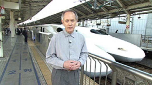 Shinkansen