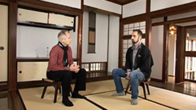 Japanophiles: Bartholomeus Greb