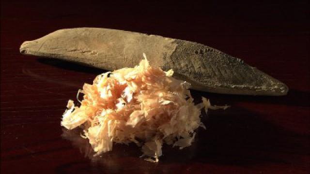 Katsuobushi