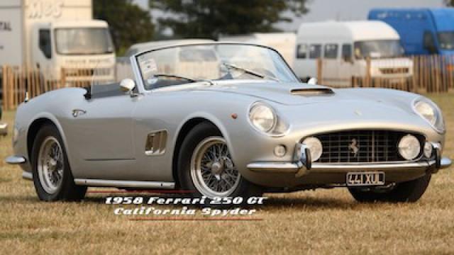 Along Came a Spyder