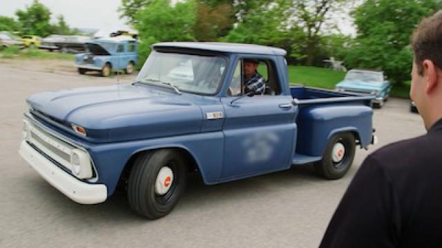 Restoration Overload