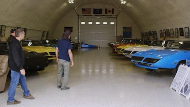 Mopar Nut