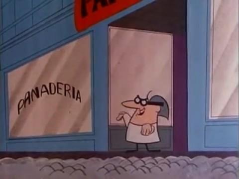 La Panadería