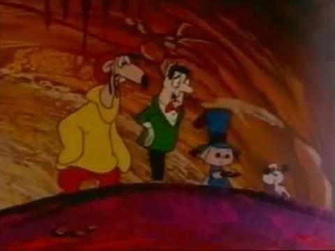 La Marañaza