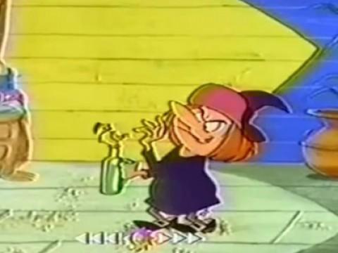 El Genio de Cachavacha