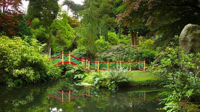 Biddulph Grange