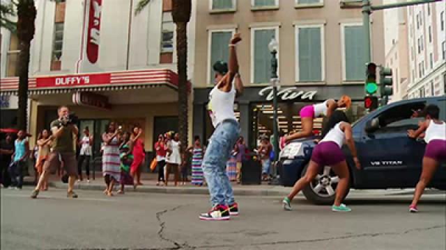Old School Bounce