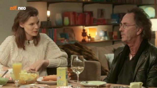 Eva Briegel & Hugo Egon Balder